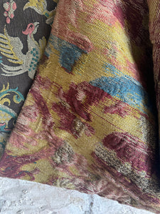 Tapestry Fabric