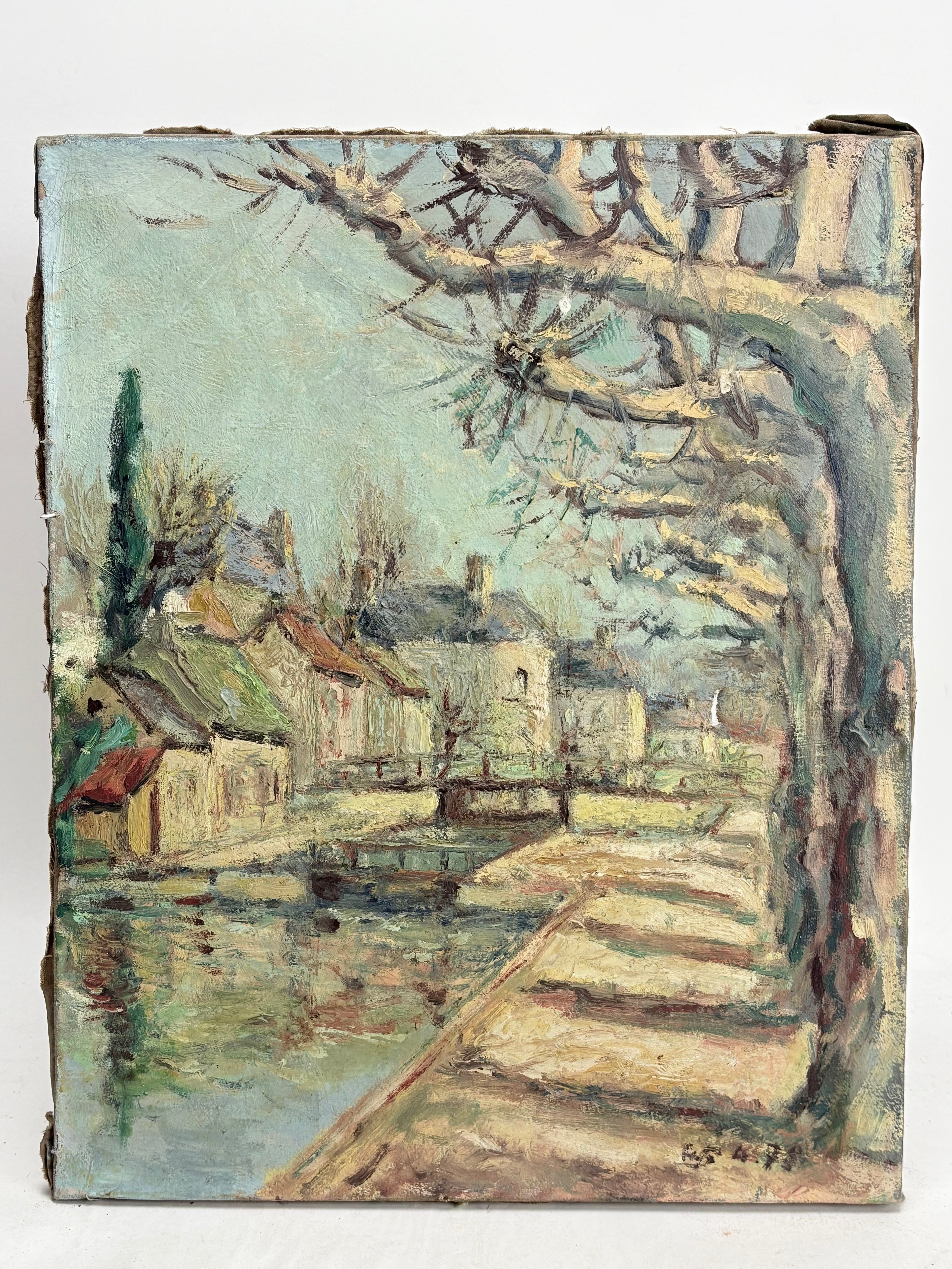 Canal