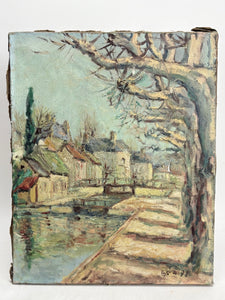Canal