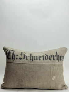 Schneiderhan