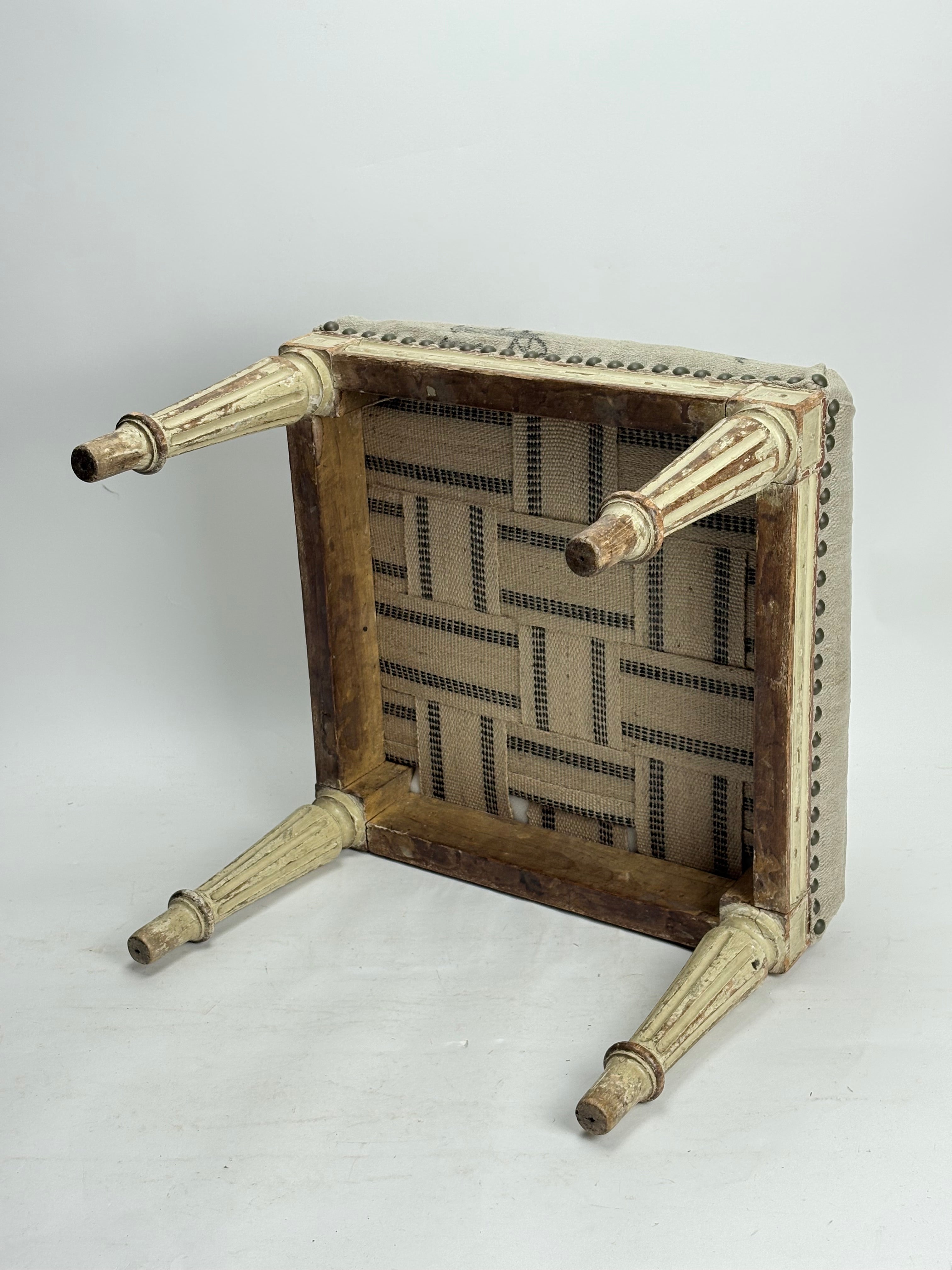 1890 stool