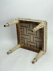 1890 stool