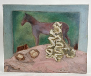 Horse