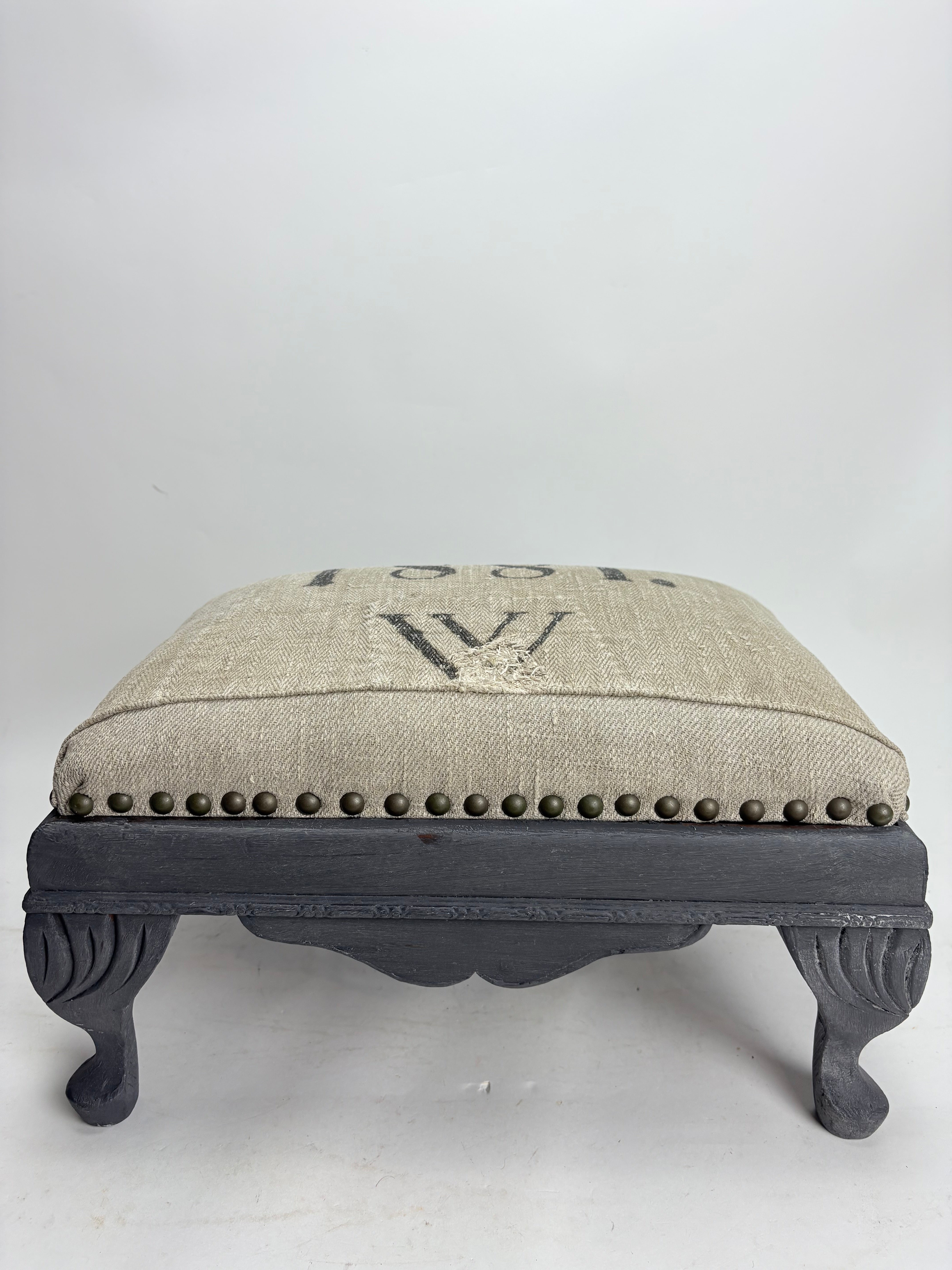 1881 stool
