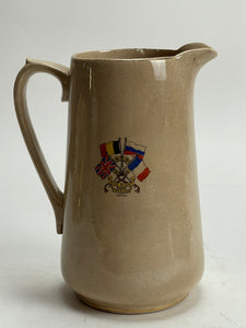 WW1 Pitcher