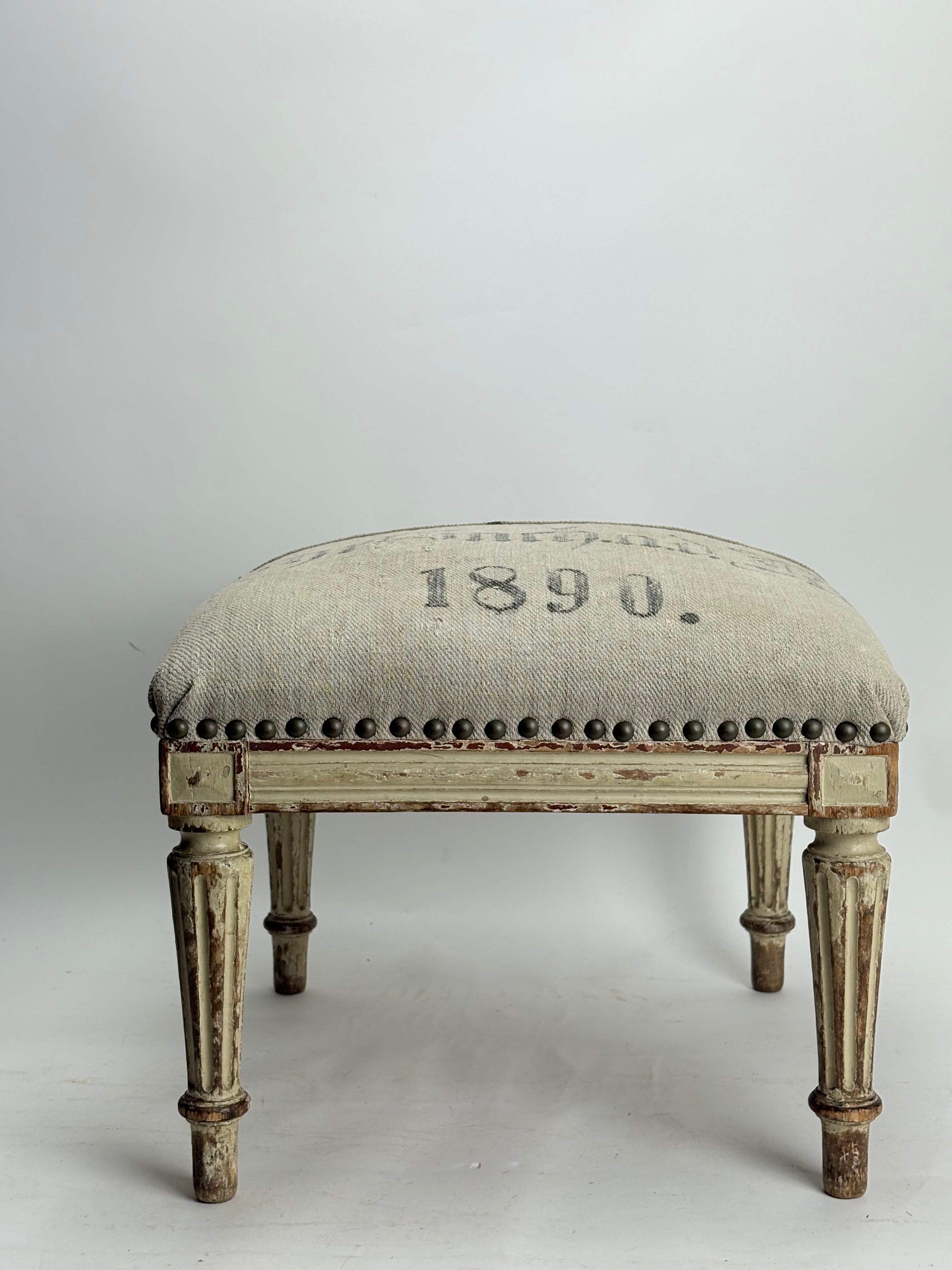 1890 stool