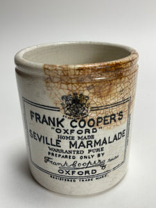 Frank Cooper 1LB