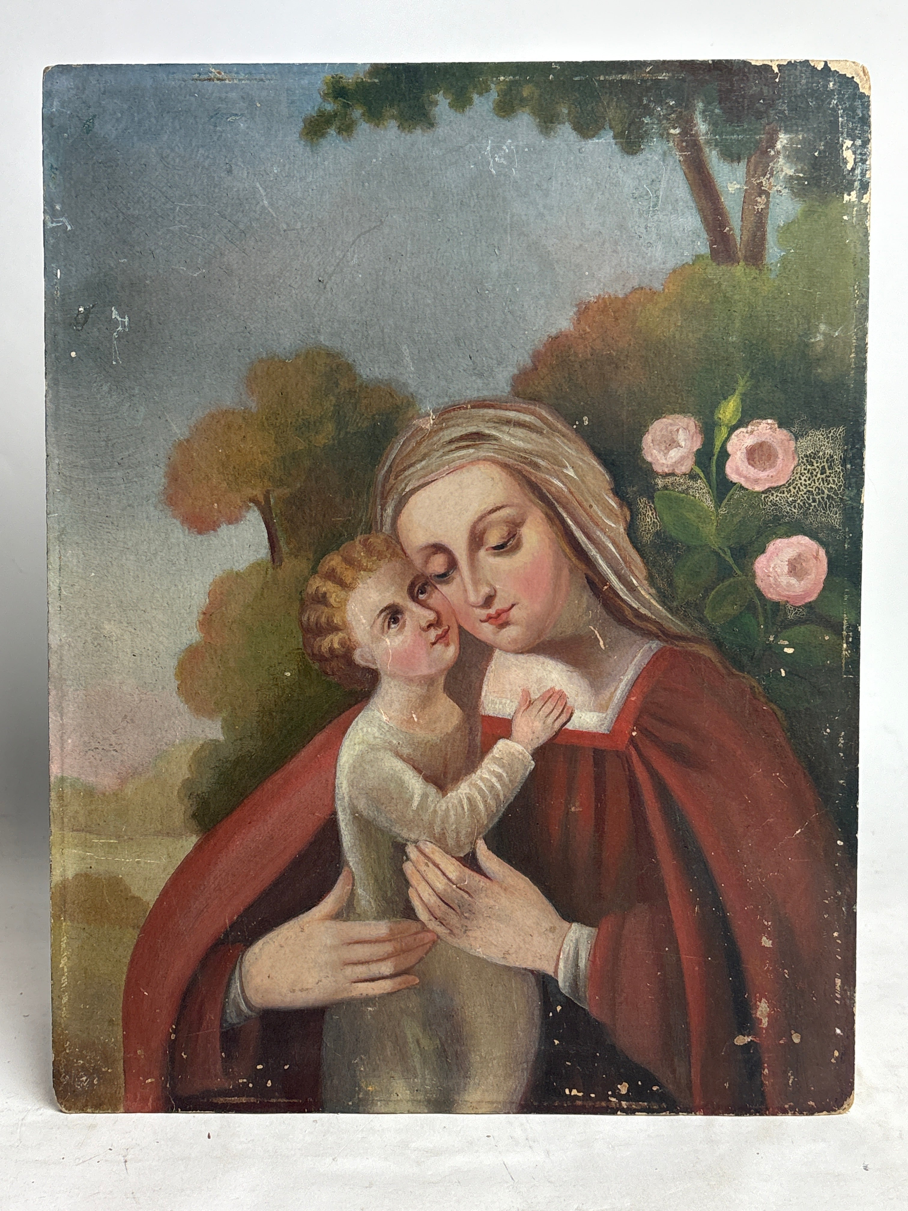 Mother