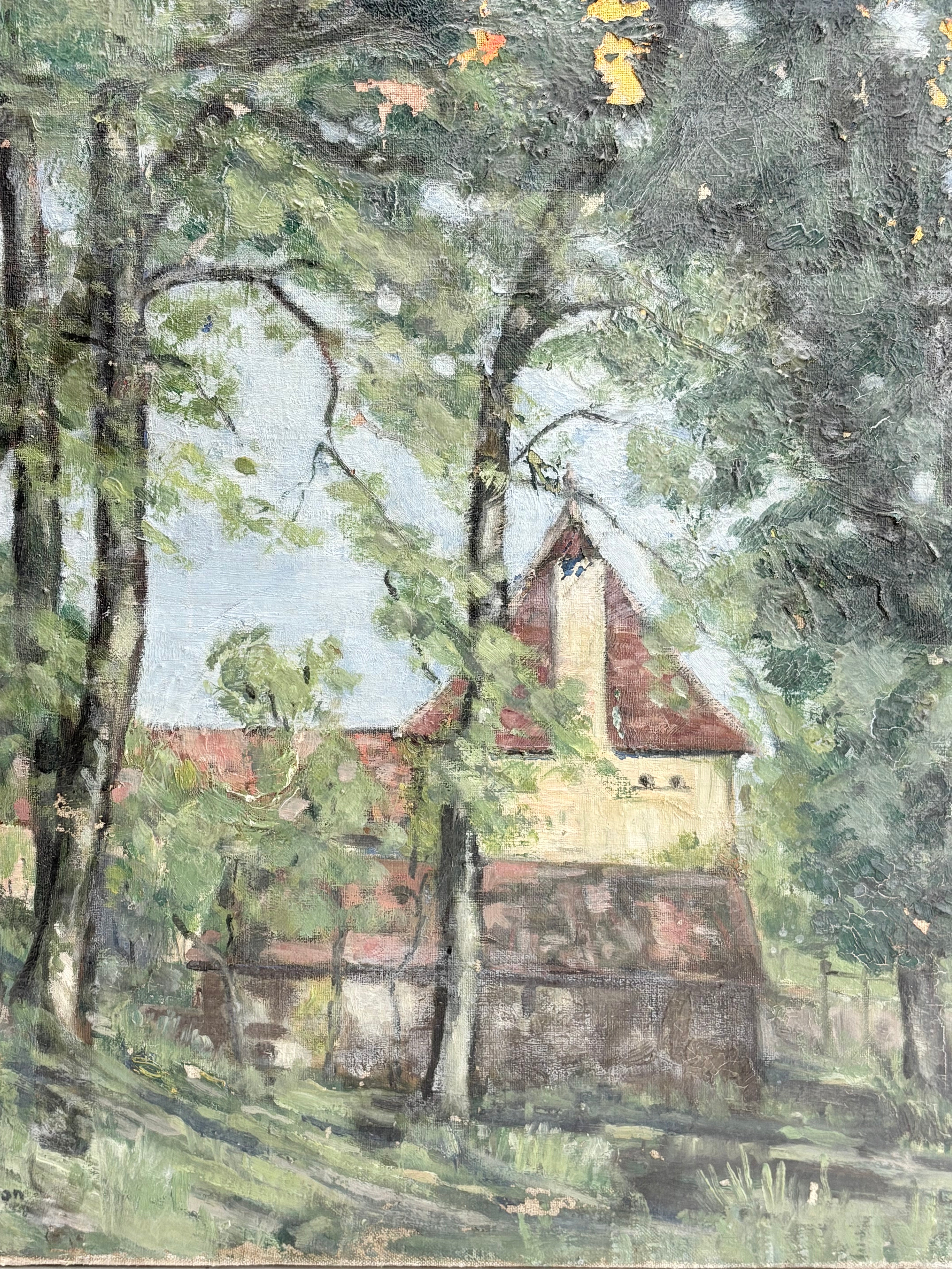 Cottage