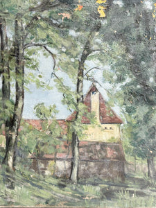 Cottage
