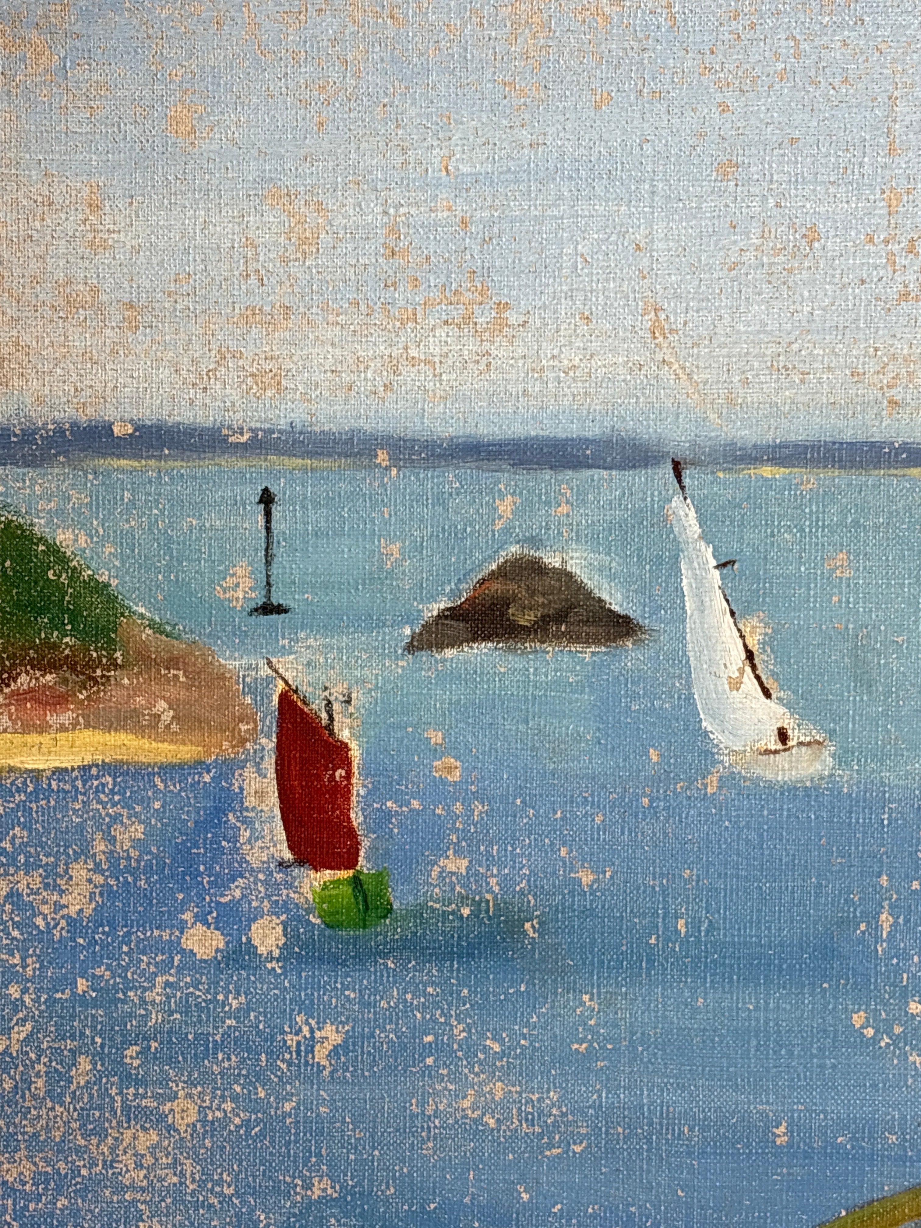 Harbour