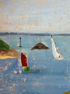 Harbour