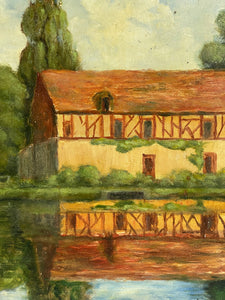 Cottage