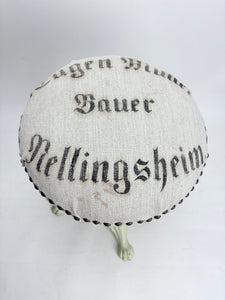 Bauer Stool
