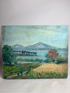 Mountains