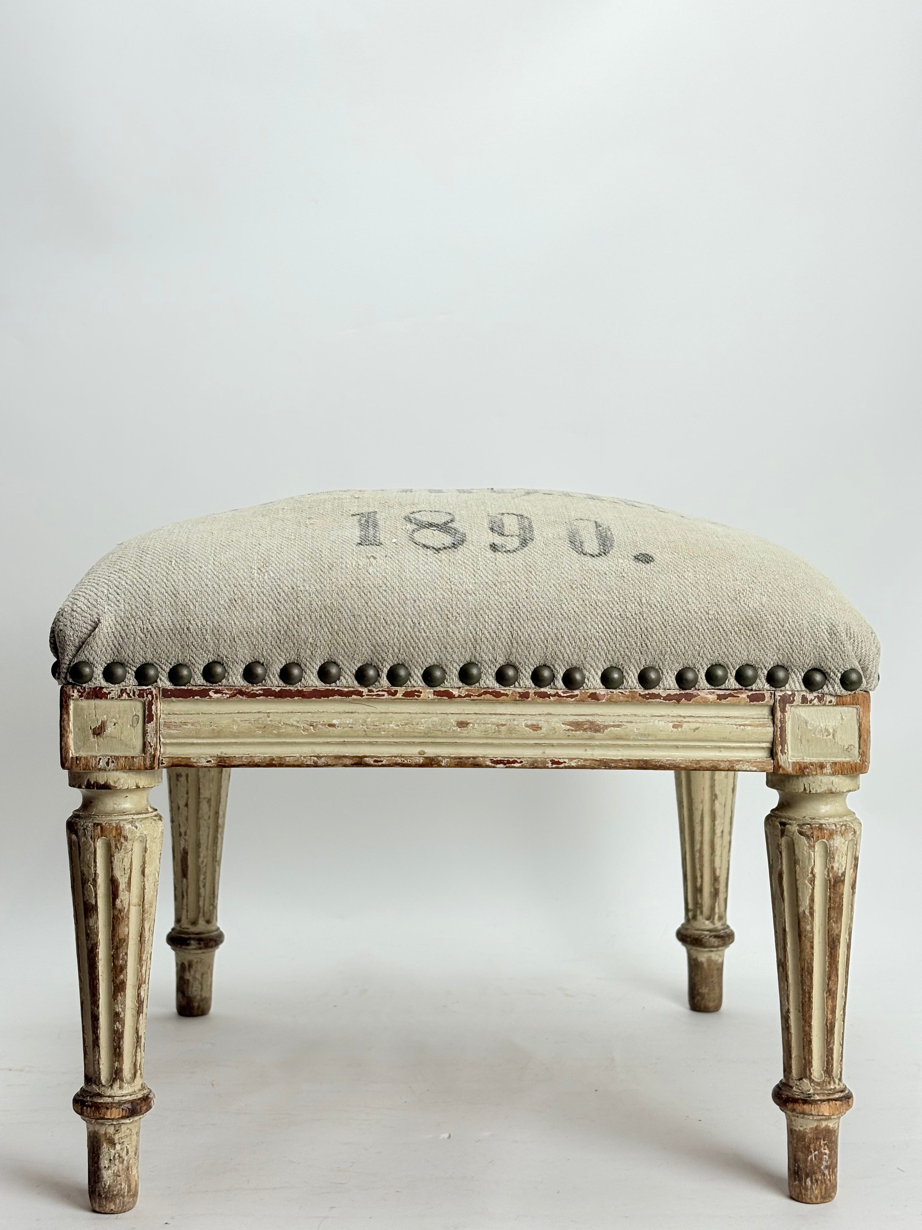 1890 stool