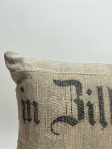 Billishaufen