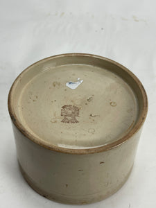 Butter Pot