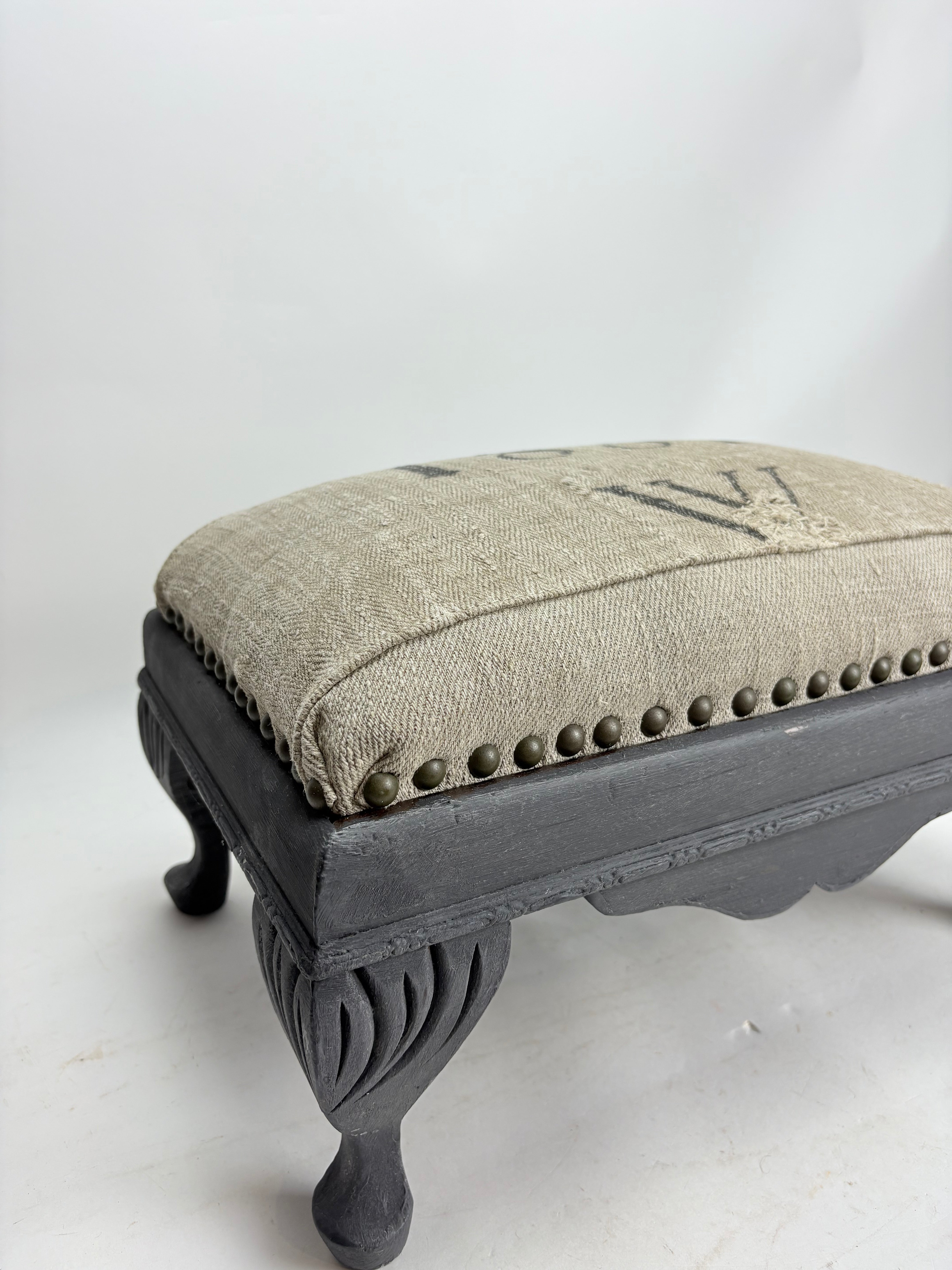 1881 stool