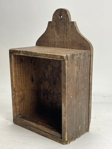 Candle Box