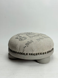 1913 Stool