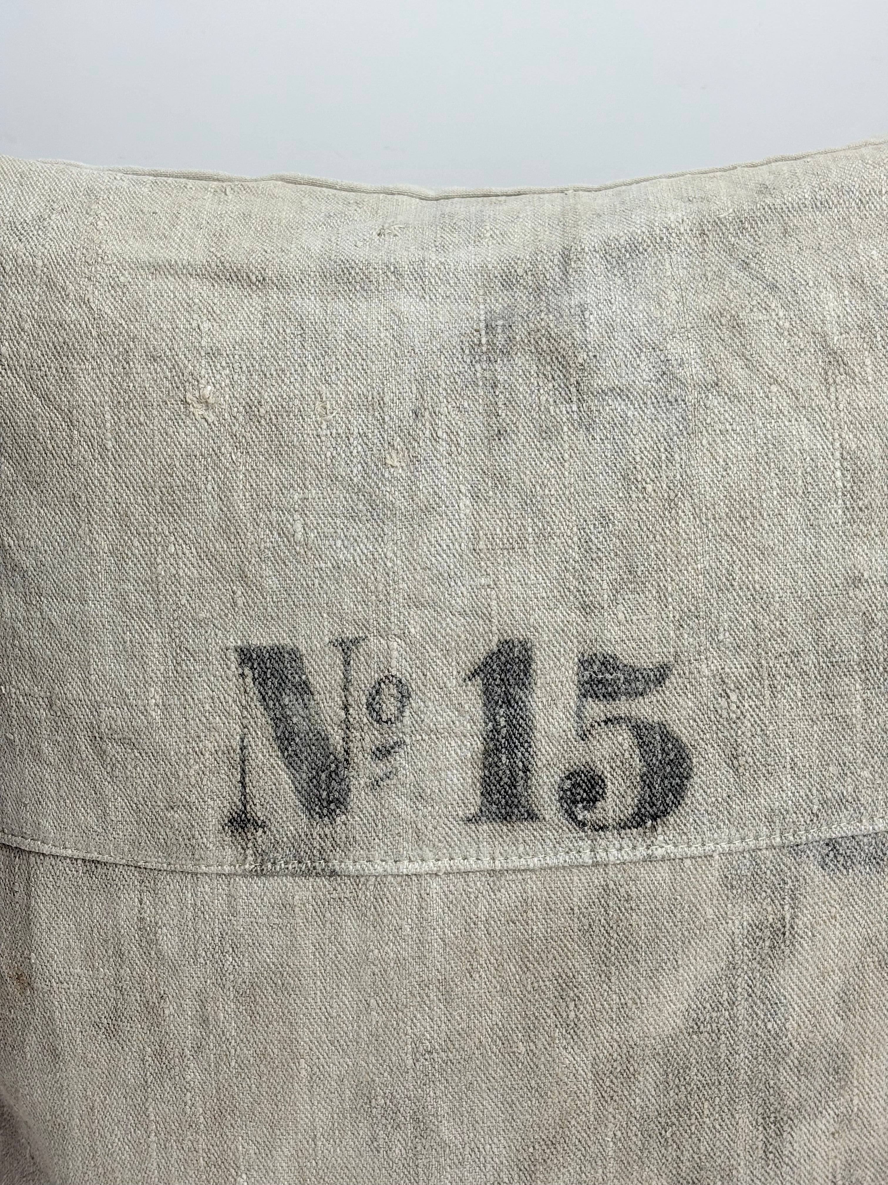 No 15