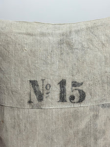 No 15