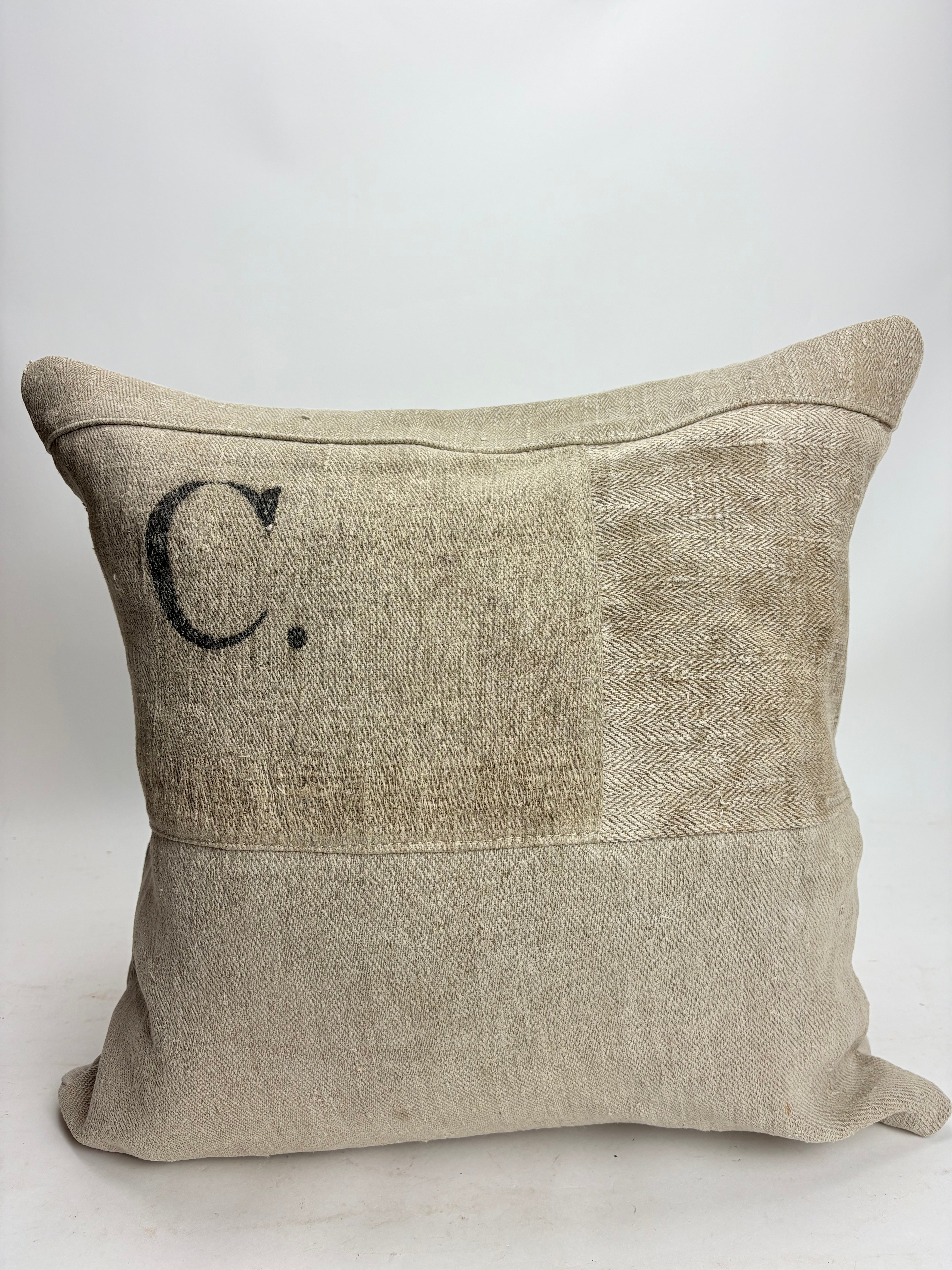 C.