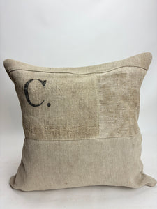 C.