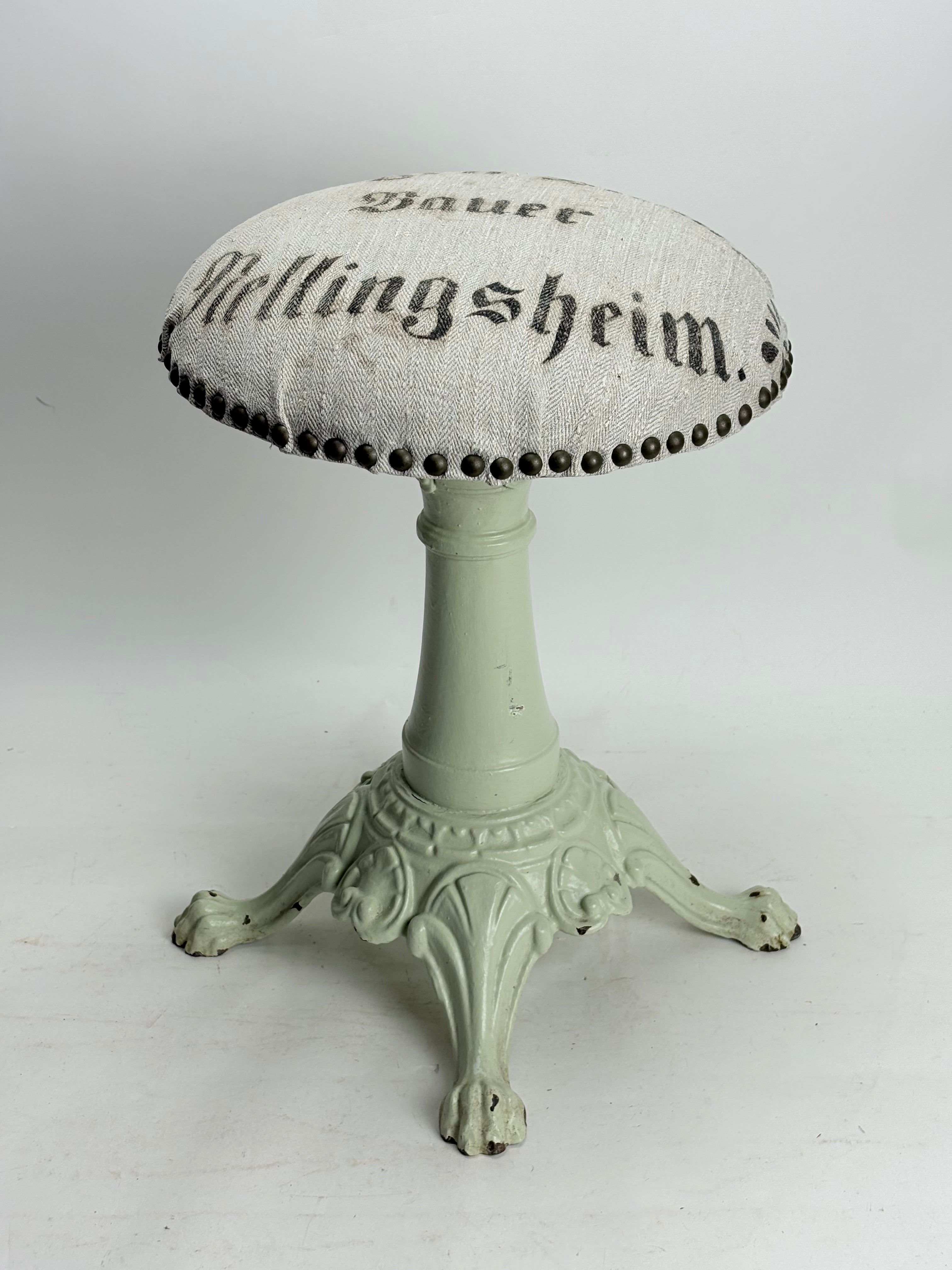 Bauer Stool