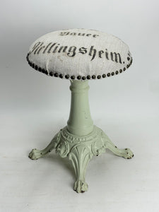 Bauer Stool