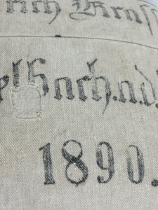 1890 stool