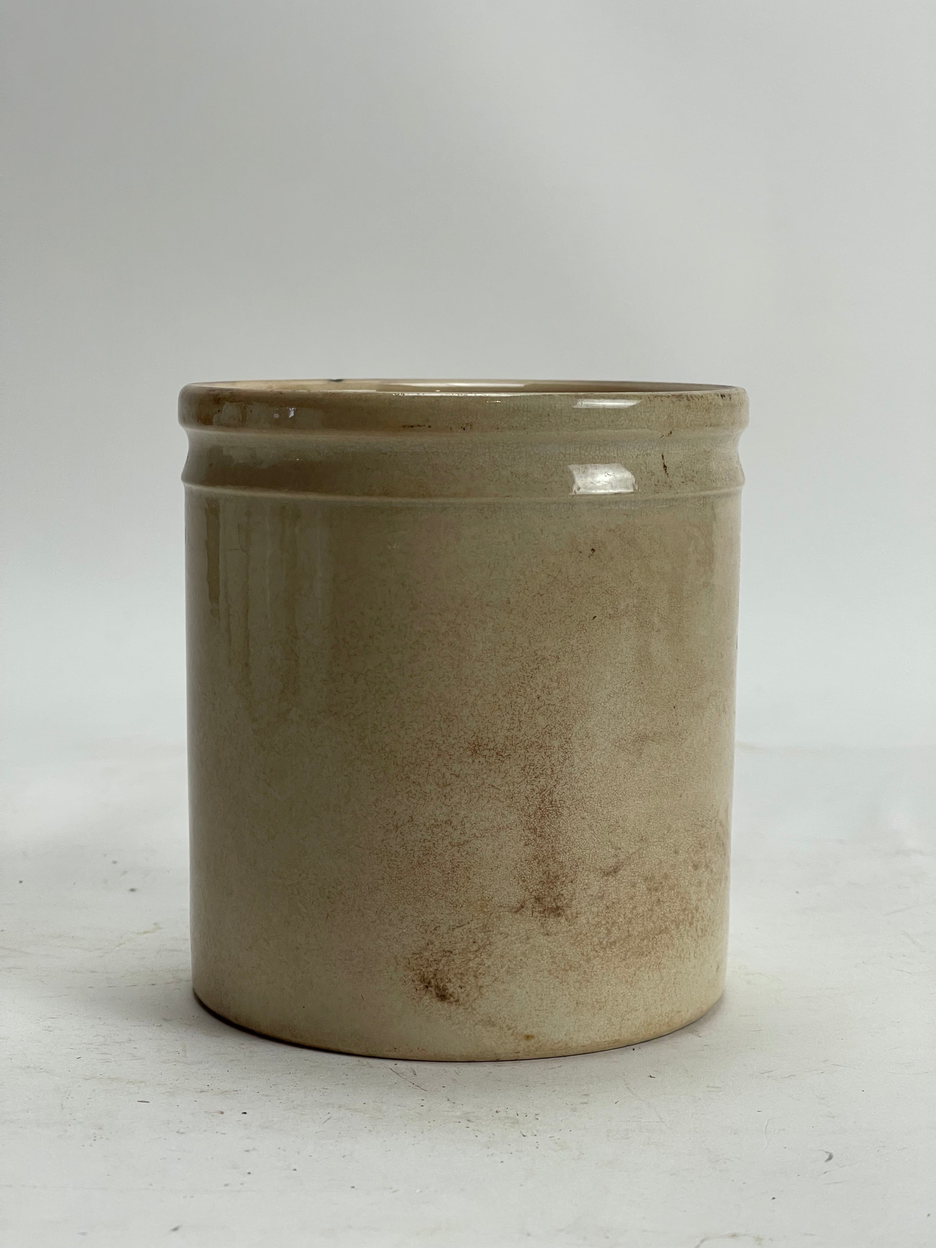 French Jar