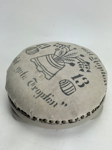 1913 Stool