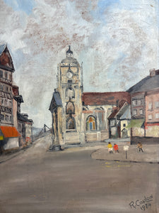 Small Town