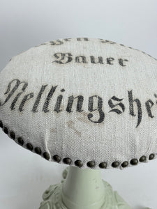 Bauer Stool