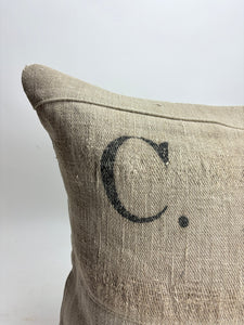 C.