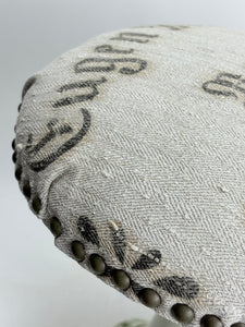 Bauer Stool