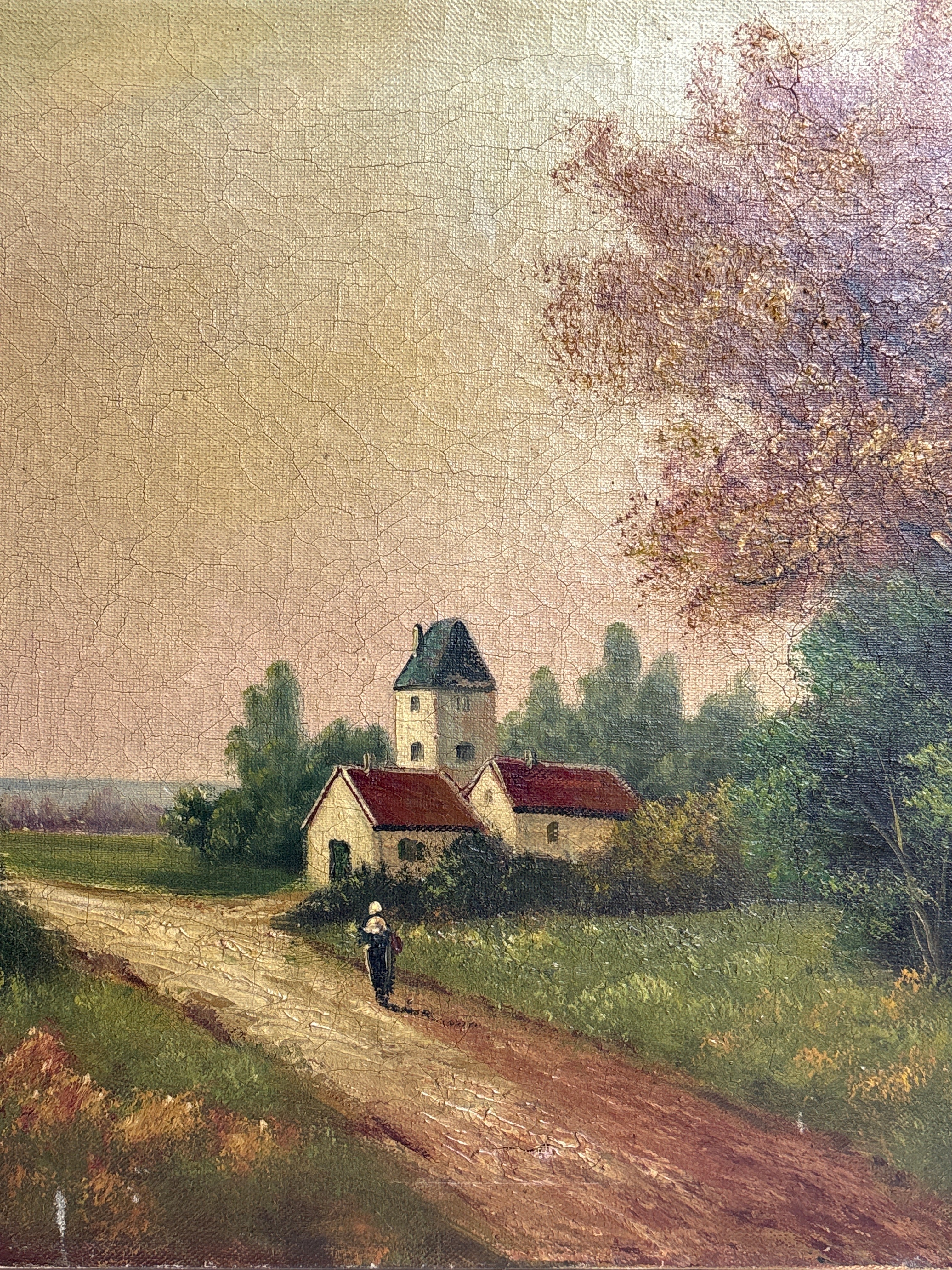 Barn