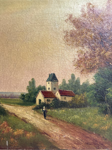Barn