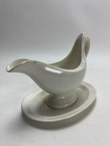 Gravy Boat