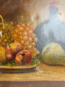 Still Life