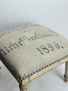 1890 stool