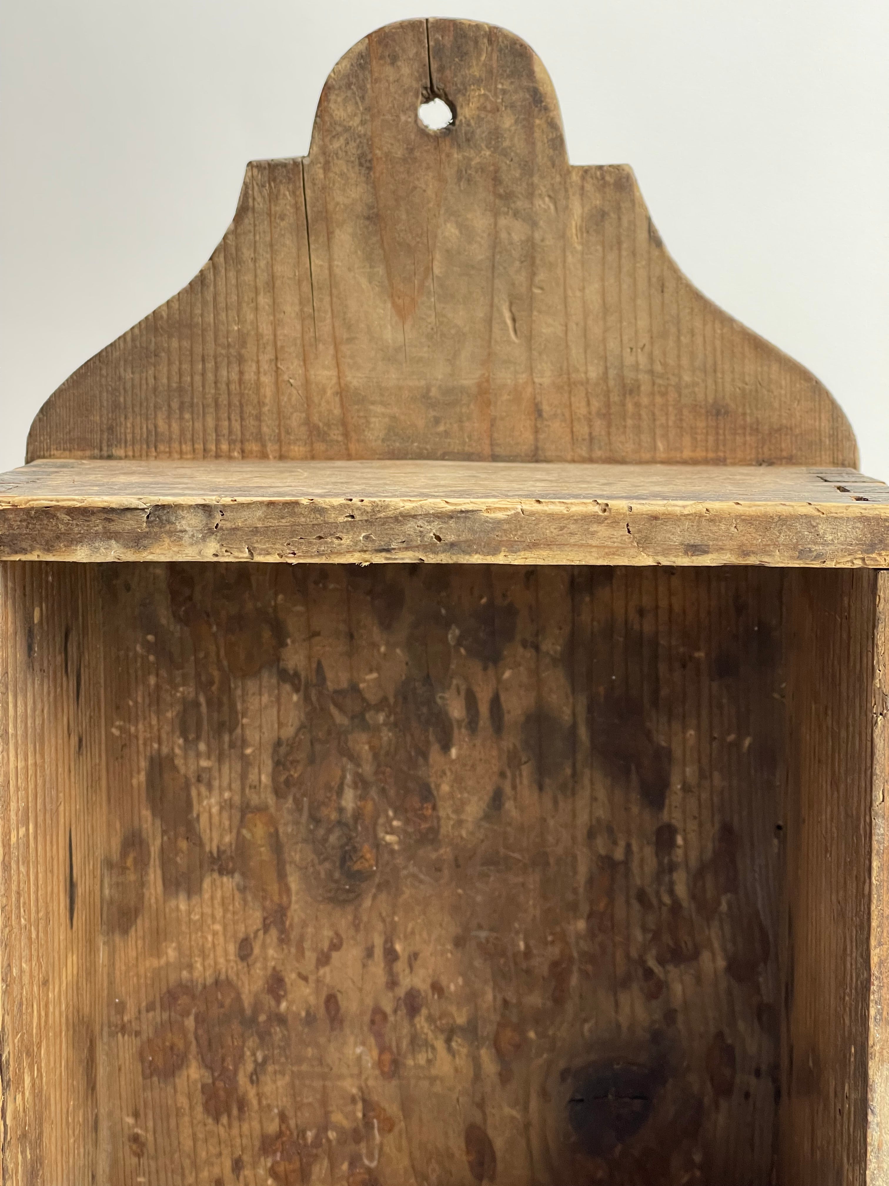 Candle Box