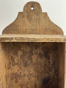 Candle Box