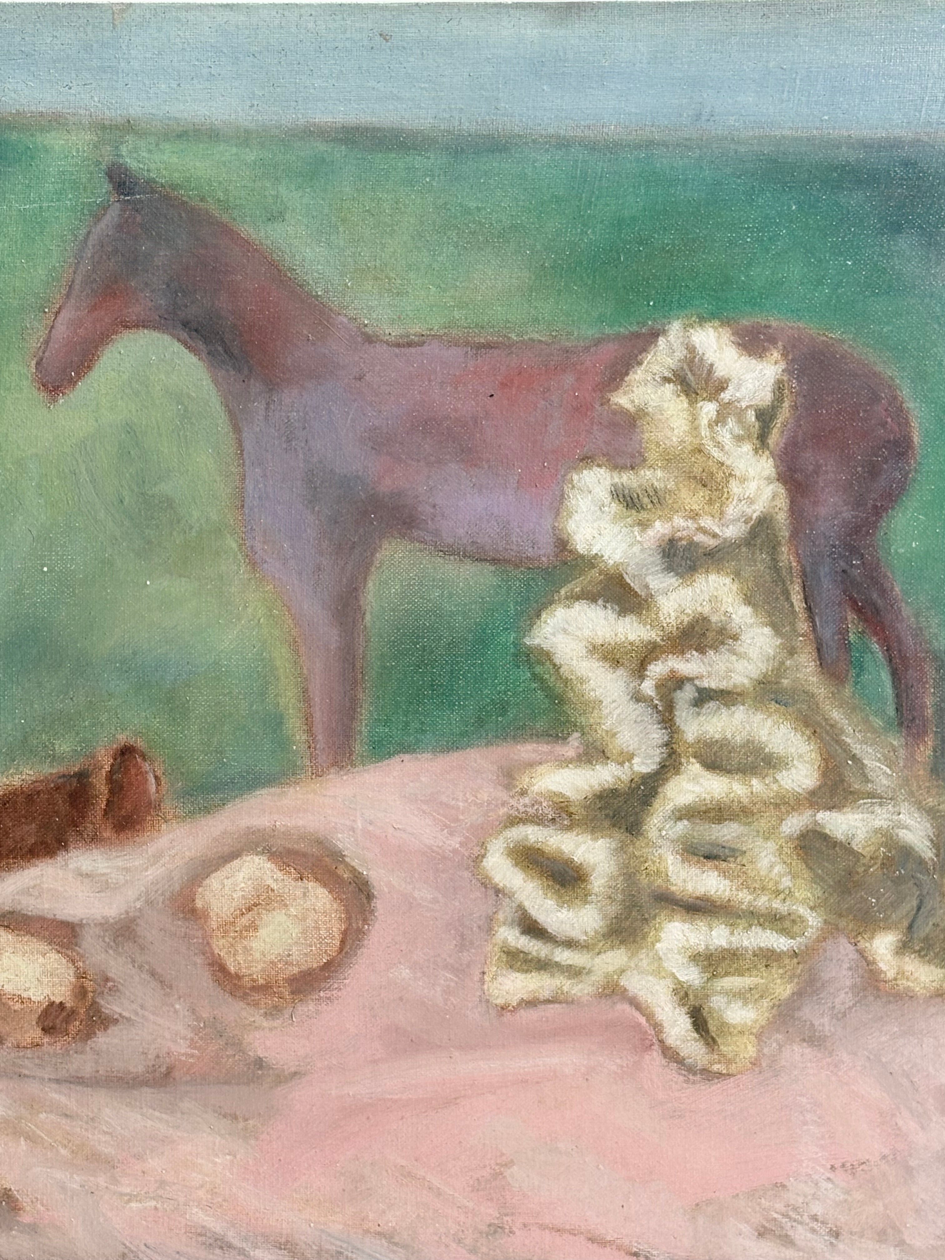Horse