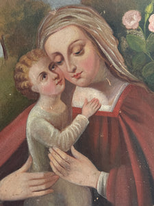 Mother