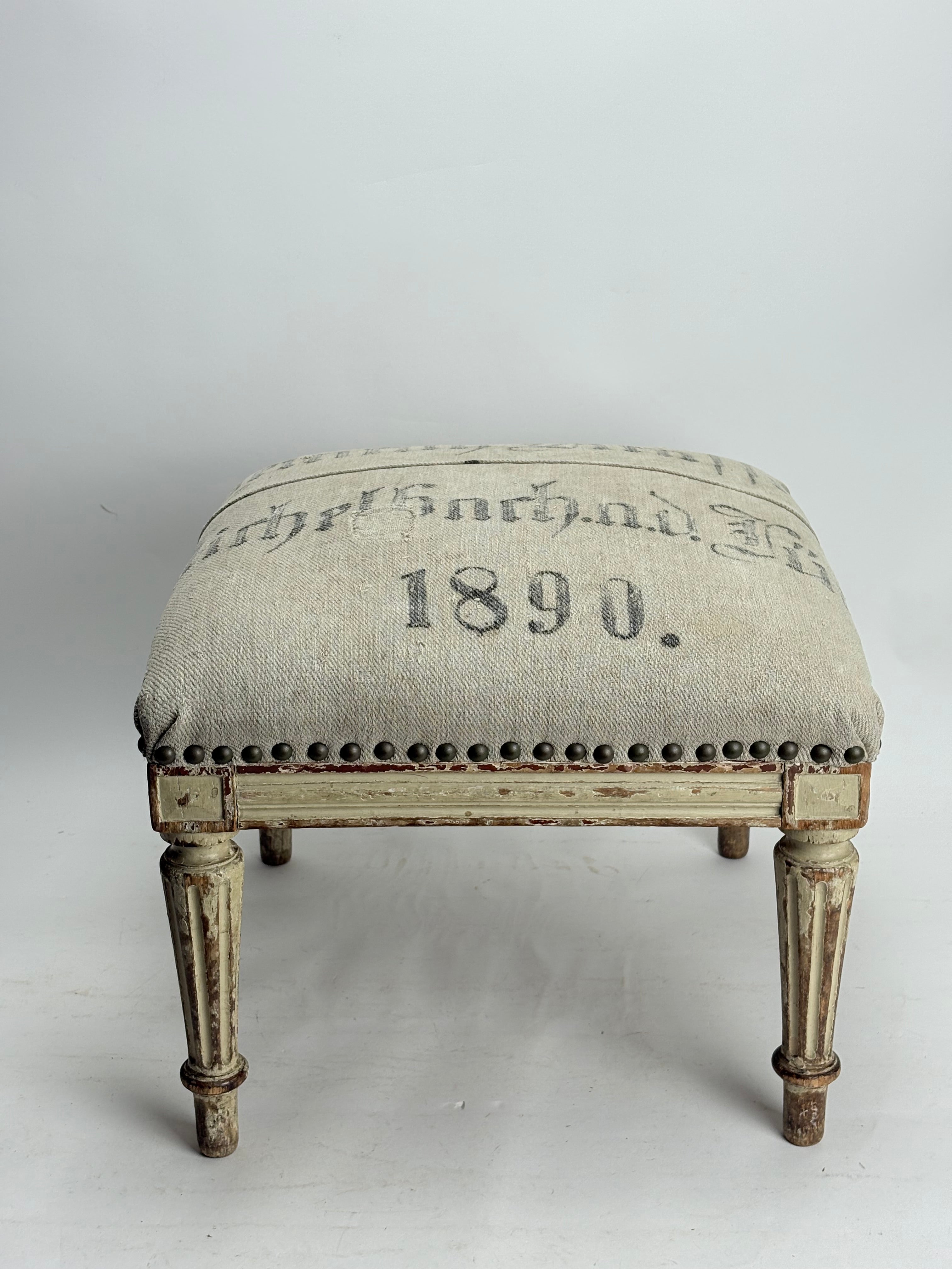 1890 stool