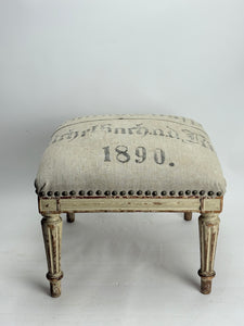 1890 stool