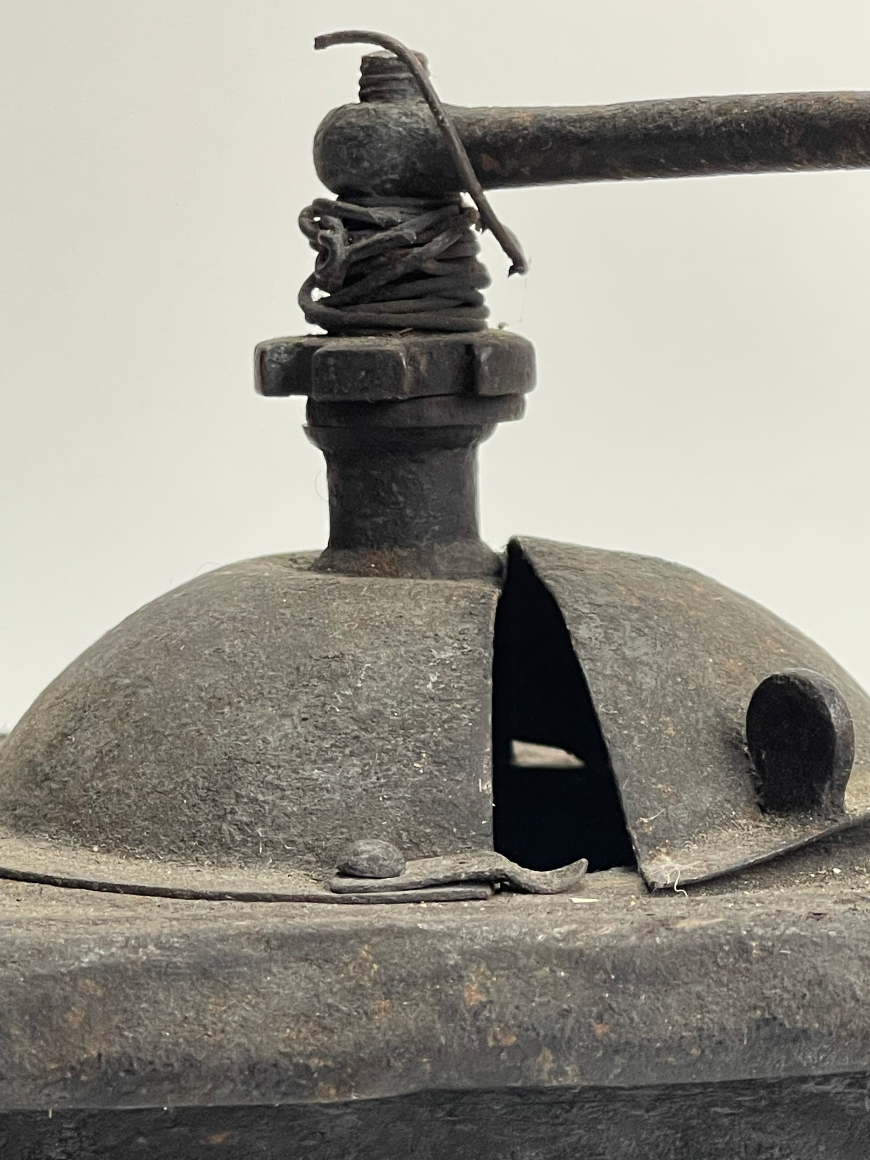 Coffee Grinder